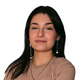 Ледовских Елизавета Дмитриевна