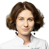 Ромашкина Наталия Витальевна