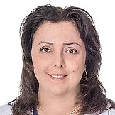 Боева Ирина Алексеевна