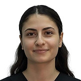 Алборова Элина Анатольевна
