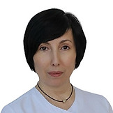 Мирзаахмедова Ширин Тахтамуратовна