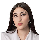Киракосян Стефания Варужановна