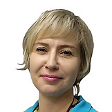 Янкелевич Ольга Валерьевна