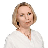Михайлова Юлия Михайловна