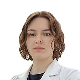 Карцова Евгения Сергеевна