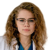 Кузнецова Юлия Алексеевна