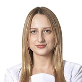 Нагорнова Ксения Александровна