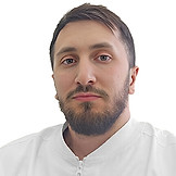 Коригов Зелимхан Бембулатович