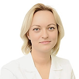 Рябова Мария Геннадьевна