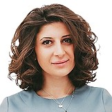 Бадалян Лусине Арменовна