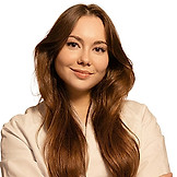 Хайруллина Аделина Артуровна