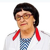 Шубина Ольга Ивановна