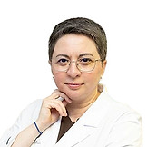 Албагачиева Диана Исламовна