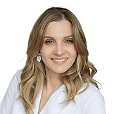 Гладилина Александра Сергеевна