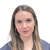 Кияшкина Юлия Дмитриевна