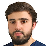 Дзампаев Константин Асланович