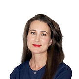 Козлова Екатерина Владимировна