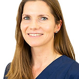 Красильникова Екатерина Николаевна