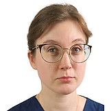 Радкевич Елизавета Романовна