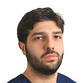 Сулейманянц Дмитрий Кароевич
