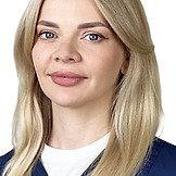 Шевченко Ольга Валентиновна