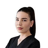 Дзаурова Сафия Ахметовна