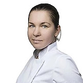 Овчинникова Ирина Евгеньевна