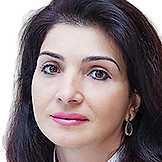 Джохадзе Наталья Зауриевна