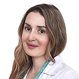 Иванова Ирина Владимировна
