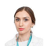Садыхова Матанат Ширван Кызы