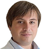 Курганников Андрей Сергеевич