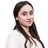 Гасанова Айсель Хаганиевна