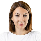 Айрапетова Изабелла Леонидовна