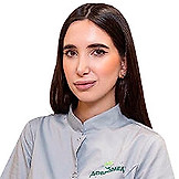Садихзаде Халида Илгаровна