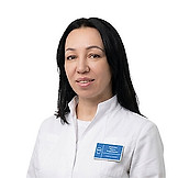 Широкова Марина Владимировна