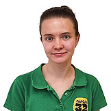 Устинова Анастасия Сергеевна
