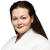 Коновалова Татьяна Андреевна