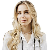 Бариева Полина Андреевна