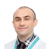 Бабичев Дмитрий Александрович