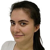 Ижагаева Зайнап Магомедовна