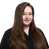 Тощаловская Екатерина Владимировна