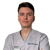 Петров Антон Александрович