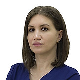 Газзаева Раксана Таймуразовна