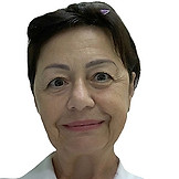 Балашова Светлана Владимировна