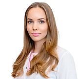 Цаплина Вера Викторовна