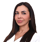 Ковшарь Юлия Александровна