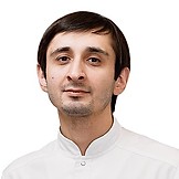 Арапиев Магомед Усманович