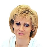 Кочнова Ирина Александровна