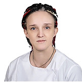 Ростковская Ксения Евгеньевна