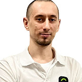 Жуков Данила Игоревич